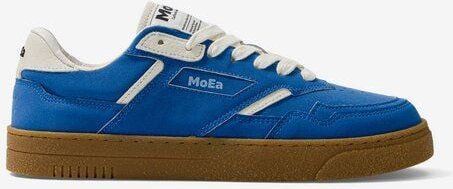 MoEa Sneakers GEN9 - Mushroom Blue