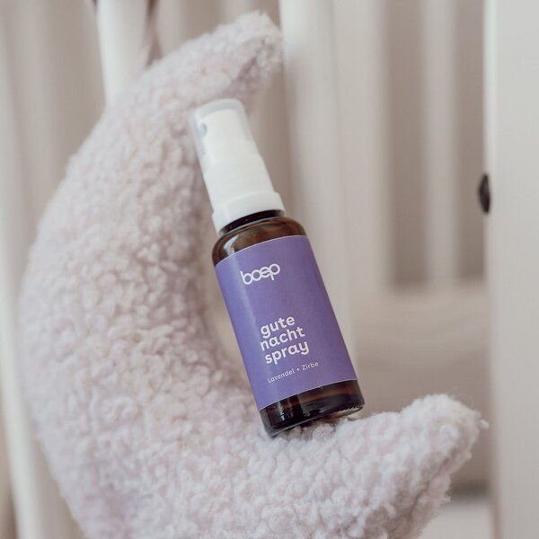 das boep Gute Nacht Spray