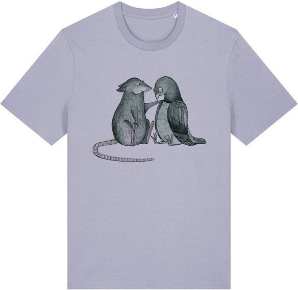 T-Shirt – You Are Perfect – LIGARTI Tiermanufaktur