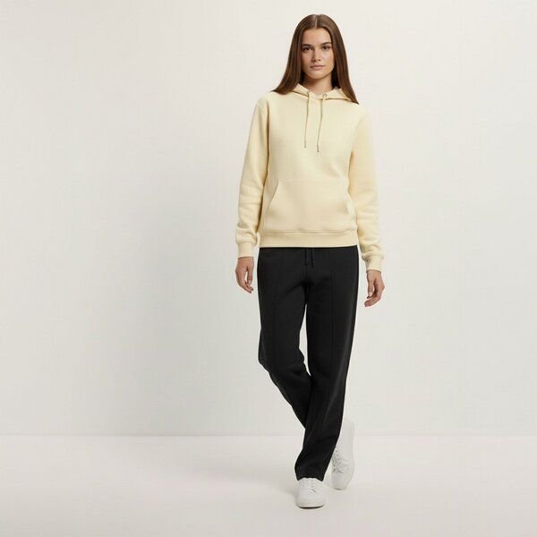 YTWOO Relaxed Unisex Jogger