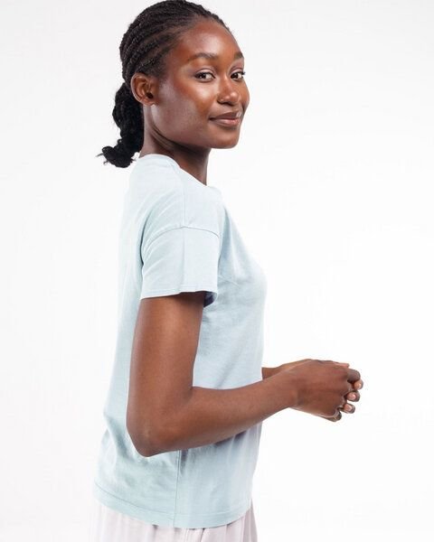 Alma & Lovis Lässiges T-Shirt im Loose Fit | Short Sleeve