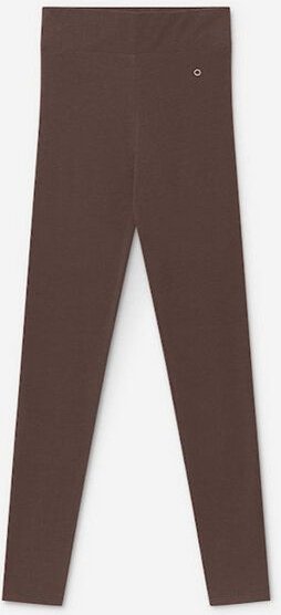 Orbasics All Day Leggings - Frauen Leggings aus weichster Bio Baumwolle