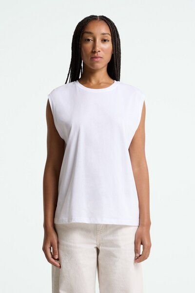 Kings Of Indigo ARICIA | WHITE