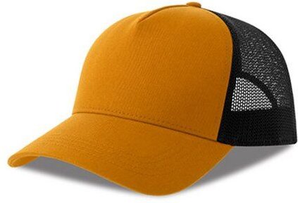 Atlantis Headwear Damen / Herren Netz Cap mehrfarbig 30 Farben