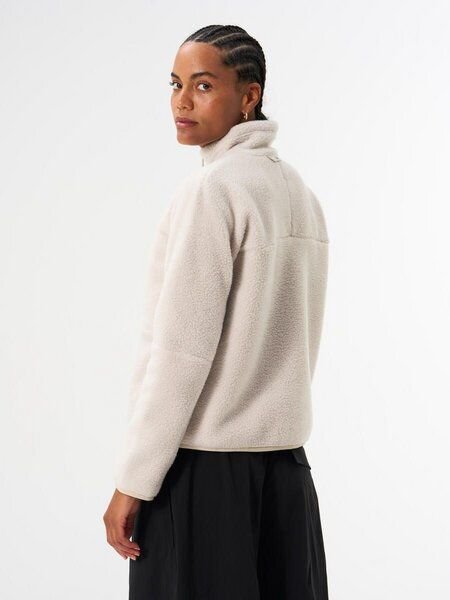 pinqponq Fleece-Jacke