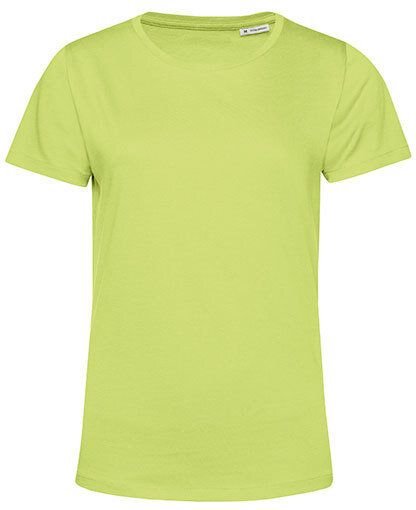 B&C Collection Inspire T-Shirt Rundhals Organic E150 145 gr /m² bis Größe 3XL