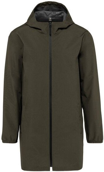 Thumbnail - YTWOO Wasserdichte und nachhaltige Unisex-Jacke