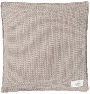Cradle Studio Kissenbezug „Cosy Knit Zenda“
