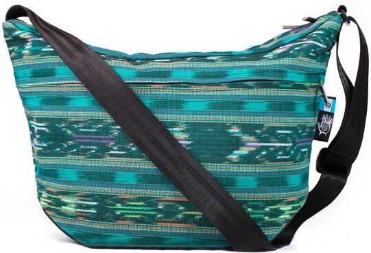 Ethnotek Bagan Bag L