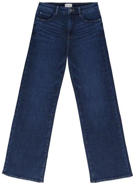 DAWN Jeans DEW Flared Dark Blue