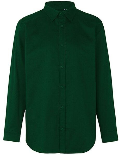 Neutral® Herrenhemd Twillhemd Langarm von Neutral