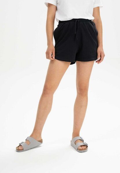 Jersey Shorts SUNYATA | von MELA | Fairtrade & GOTS zertifiziert