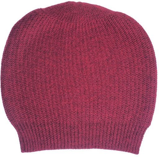 De Colores Mütze aus Alpaka