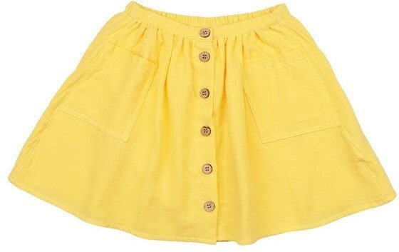 Walkiddy Golden Sun-Skirt