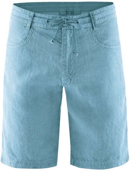 HempAge Damen und Herren Shorts 100 % Hanffaser