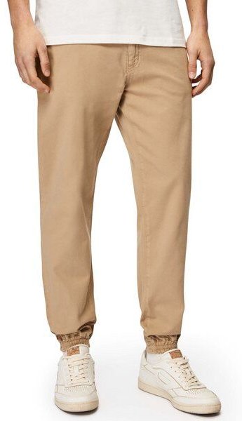 Honesty Rules Waffel Jog Pants