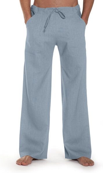 Leinenhose ESSENTIAL von SCHAZAD