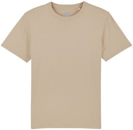 University of Soul Herren T-Shirt aus Bio-Baumwolle "Samu"