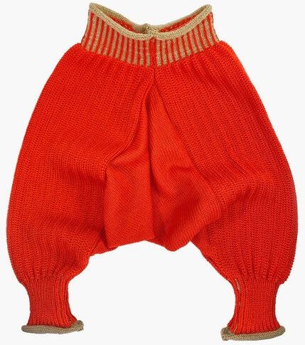 vincente Sarouelhose