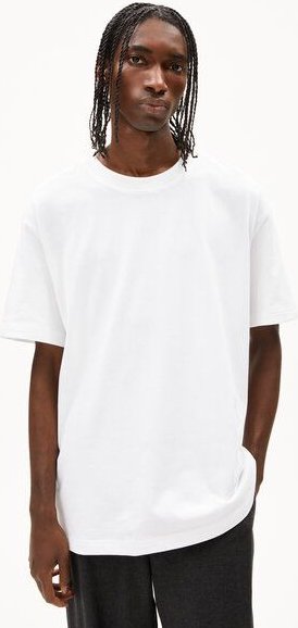 ARMEDANGELS AADRU Herren Oversized T-Shirt aus Bio-Baumwolle