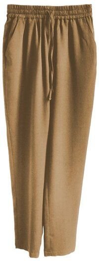 l'amour est bleu Damenhose Modell Rita aus Tencel