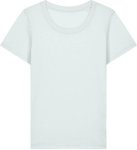 Greenspired Fitted Damen T-Shirt aus 100 % Biobaumwolle 155 g/m² XS - 3XL