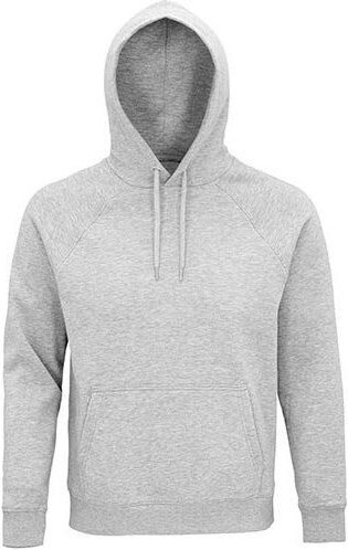 Sol's Unisex Stellar Pullover Hoodie mit Kapuze Kapuzenpullover Hoody