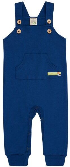 loud + proud Babys & Kinder, Latzhose, GOTS-zertifiziert