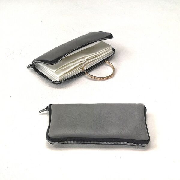 Bridge&Tunnel Schmucketui auréa pleather big