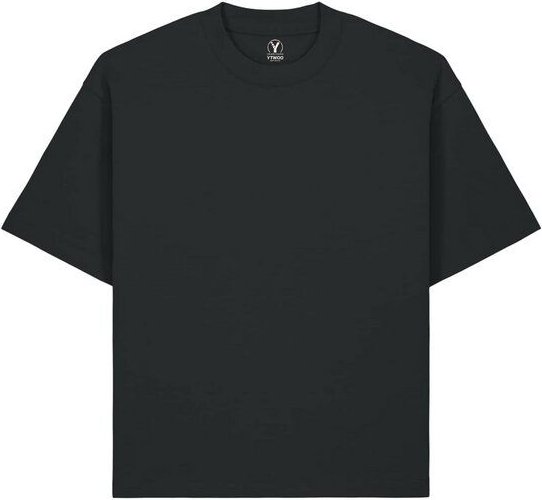 YTWOO Heavy Weight Boxy T-Shirt