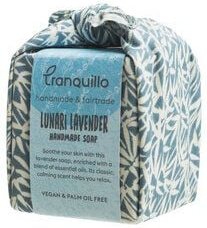 TRANQUILLO Seife LUNARI LAVENDER (SEI178)