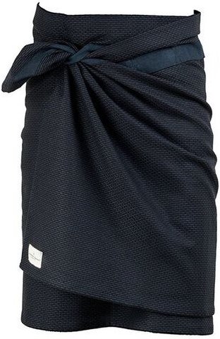 The Organic Company Towel to wrap around you - Handtuch aus Biobaumwolle, 155 x 60 cm