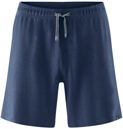 HempAge Unisex Hanf Pyjama Shorts