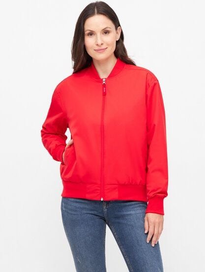 derbe Blouson „Blousby Paisley“