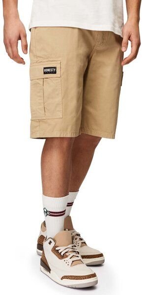 Honesty Rules Cargo Shorts