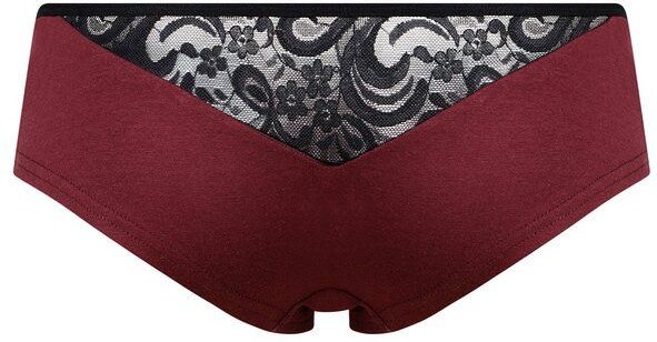 Thumbnail - Frija Omina Bio Hipster Jondel Spitze