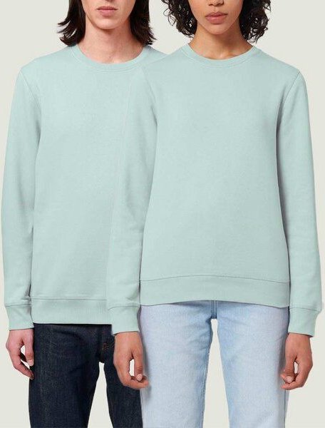 YTWOO Unisex Sweatshirt | fairtrade & ökologisch