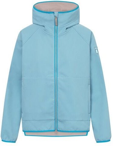 Thumbnail - derbe Softshelljacke „Peutby“