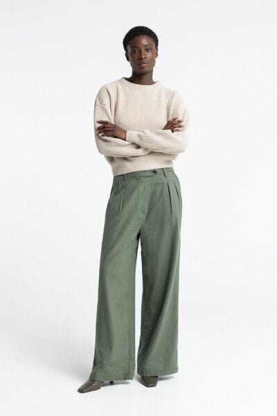 Kings Of Indigo KOUJO | MULLED BASIL