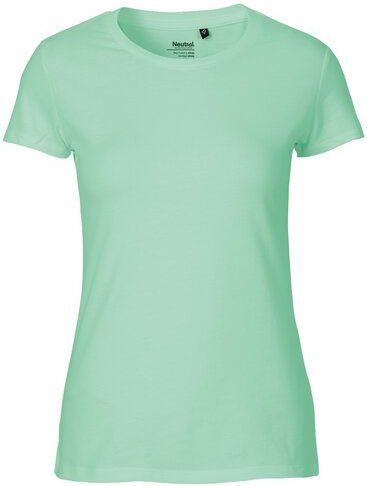 Neutral® - 3FREUNDE Frauen T-Shirt