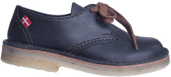 Duckfeet Schnürschuh Jylland