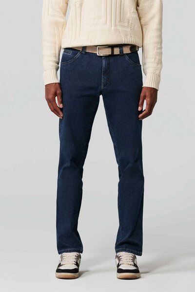 Thumbnail - MEYER Superstretch Swingpocket Denim