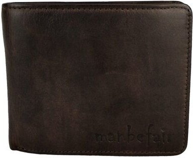 manbefair GELDBÖRSE JAKE