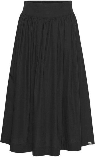 GROBUND Der Rock Mette - GOTS zertifiziert aus 100% Bio-Baumwolle