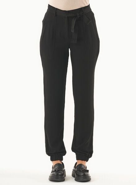 Thumbnail - ORGANICATION Jogger Hose aus LENZING ECOVERO