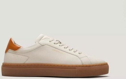 Flamingos' Life Sneaker Modell: Hampton Court