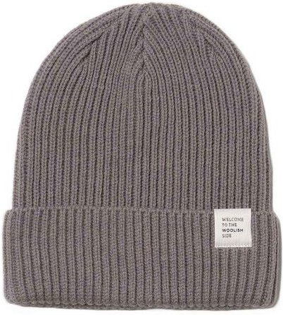 WOOLISH Mütze - Hiro Merino Hat