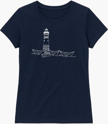 ilovemixtapes Papierhafen Women Essential T-Shirt