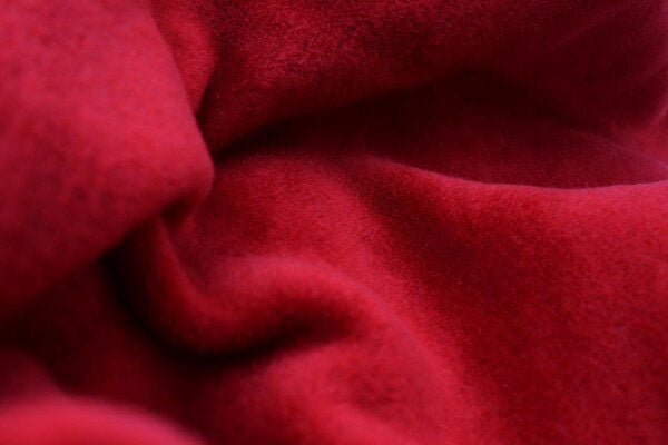 Thumbnail - biederlack Wohn-und Kuscheldecke "Unicolour " tolle Farben wählbar