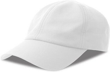 Atlantis Headwear Atlantis Cap Kappe Cappy Basecap Sportcap